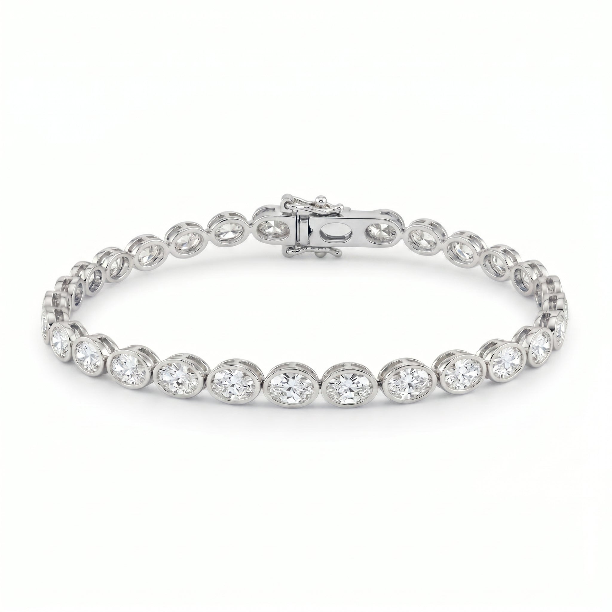 9K WHITE GOLD